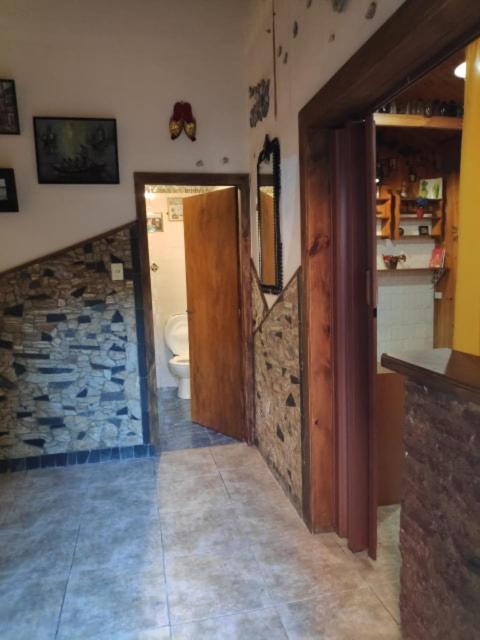 Casa D'Vilero En Temperley Eksteriør bilde